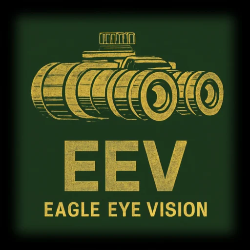 EEV Night Vision Goggles-UK