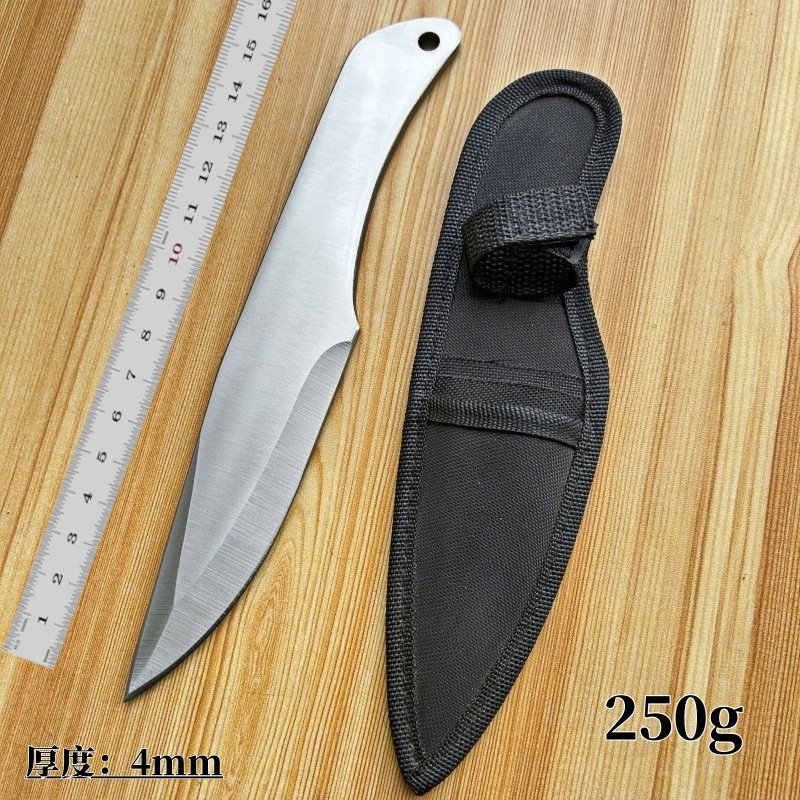 Practice Throwing Knife Set YF076 – 1-Piece Practice Throwing Knife Set YF076 – 1-Piece
