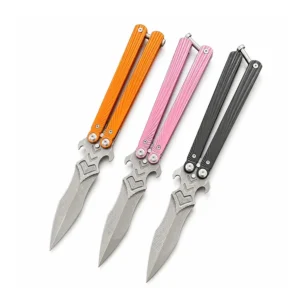 Butterfly Knife products