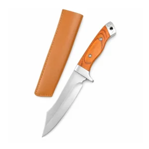 Fixed blade knife products