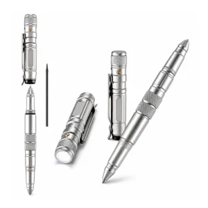Tactical Pen products