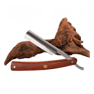 Straight razor products
